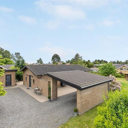 Holiday Home Evangelia - 1-2Km From The Sea In Lolland- Falster And Mon By Interhome Bogø By Exteriér fotografie