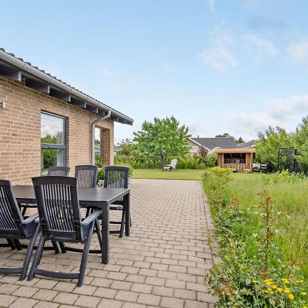 Holiday Home Evangelia - 1-2Km From The Sea In Lolland- Falster And Mon By Interhome Bogø By Exteriér fotografie