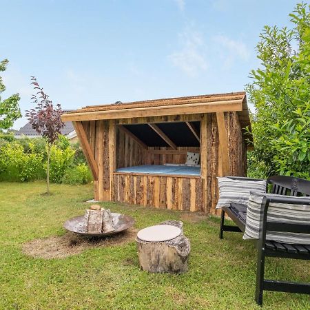 Holiday Home Evangelia - 1-2Km From The Sea In Lolland- Falster And Mon By Interhome Bogø By Exteriér fotografie