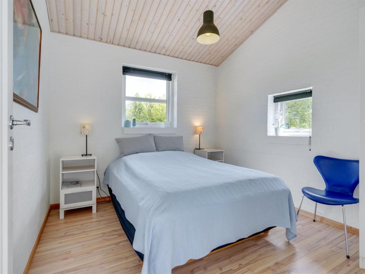 Holiday Home Evangelia - 1-2Km From The Sea In Lolland- Falster And Mon By Interhome Bogø By Exteriér fotografie